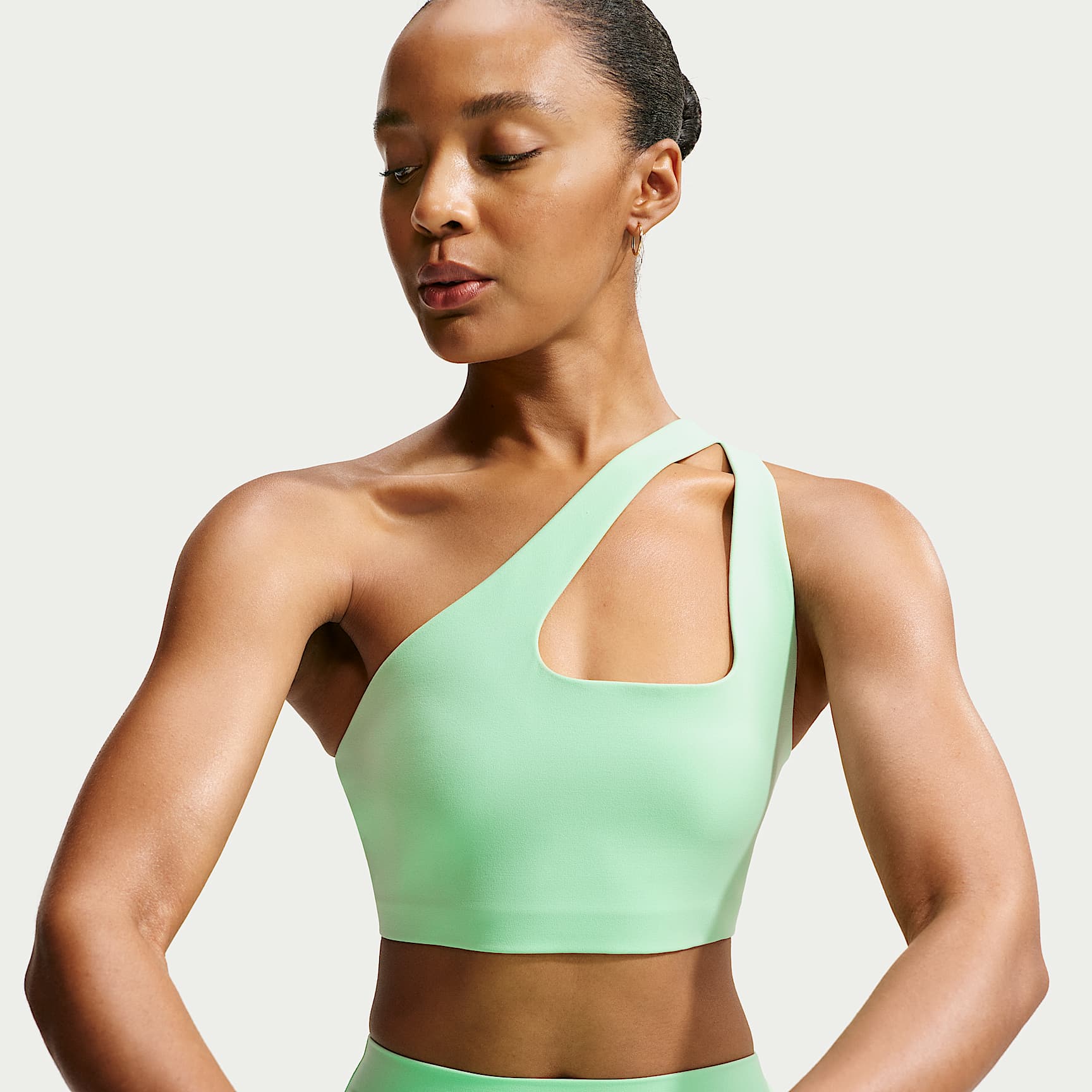 Nike Zenvy Women's Light-Support Sports Bra. Nike.com